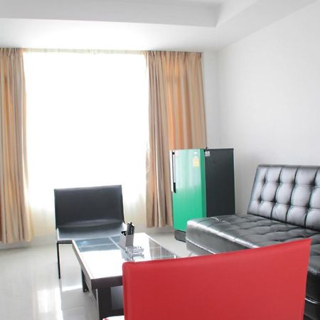 Z.H.P Hotel Ban Khlong Nung Buitenkant foto