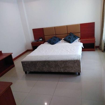 Z.H.P Hotel Ban Khlong Nung Buitenkant foto