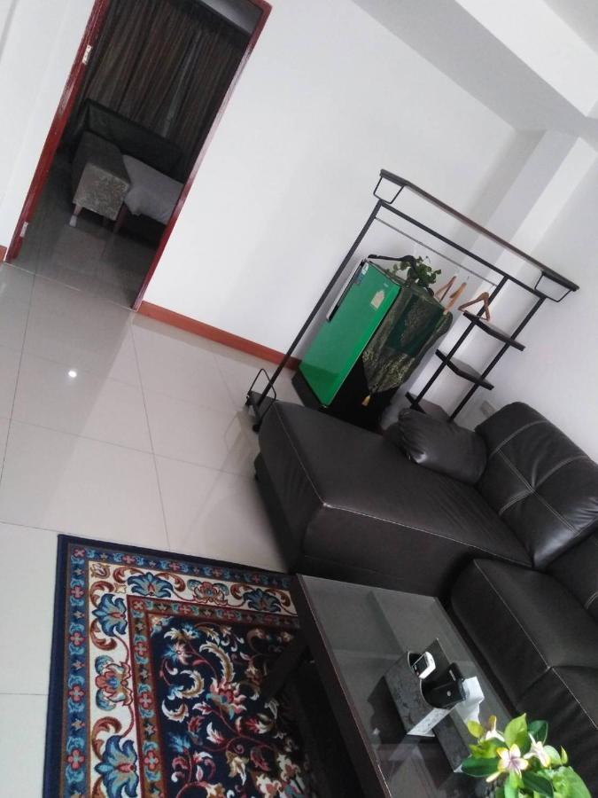 Z.H.P Hotel Ban Khlong Nung Buitenkant foto