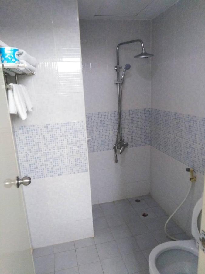 Z.H.P Hotel Ban Khlong Nung Buitenkant foto