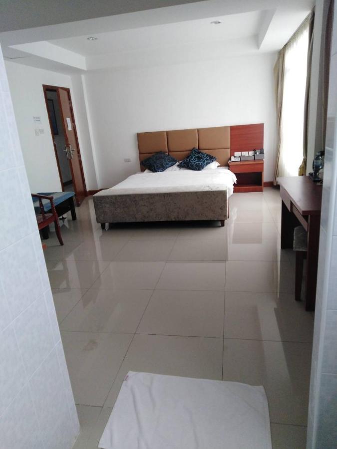 Z.H.P Hotel Ban Khlong Nung Buitenkant foto