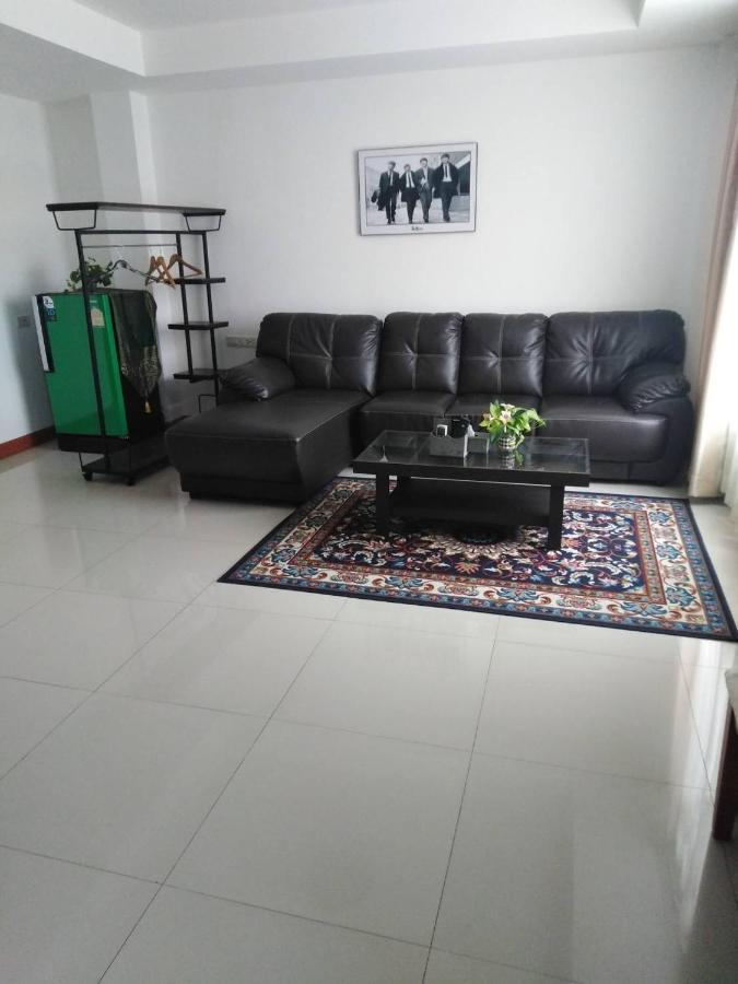 Z.H.P Hotel Ban Khlong Nung Buitenkant foto